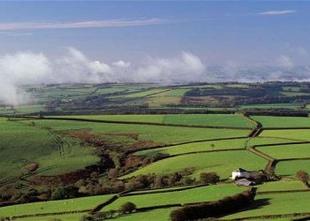 Ciurești – farmec rural în linii simple