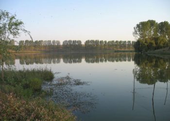 Frăsinetu – o oază de liniște