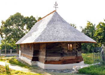 Ibănești – un colț de rai rural