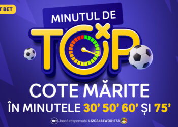 Oportunități de Câștig și Distracție