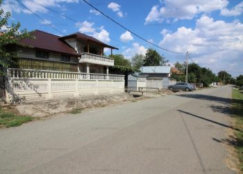 Mărunței – un sat cu istorie