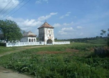 Deleni – un farmec rural aparte