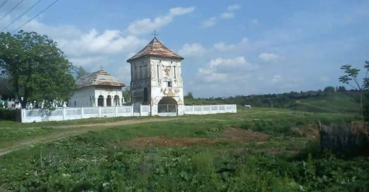 Deleni – un farmec rural aparte