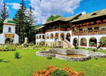 Ostrov – o oază de liniște