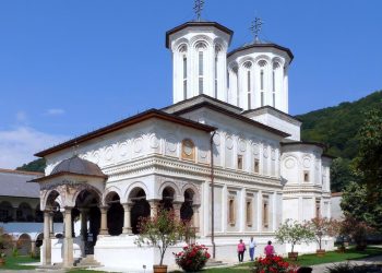 Horezu – o experiență autentică rurală