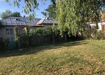 Potcoavă – Fălcoieni – mediu propice pentru agricultură