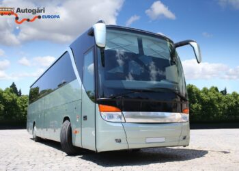 Vrei să călătorești cu autocarul prin Europa? Ghid complet – Ce trebuie să știi?