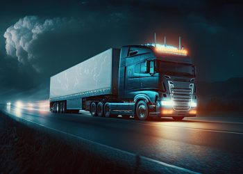 Bullbar personalizat pentru Mercedes Actros