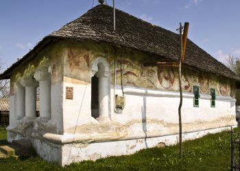 Chilia – un sat cu tradiții păstrate și promovate