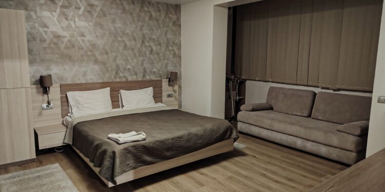 Curățenie Generală Oradea – Servicii de Calitate pentru Locuința Ta