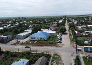 Vișina – o comună în continuă dezvoltare