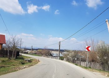 Cerbeni – un colț de rai rural