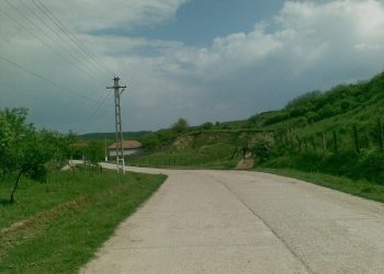 Dobrun – frumusețe în linii rurale