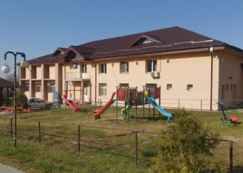 Ianca Noua judetul Olt