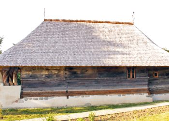 Cungrea – tradiție și farmec rural