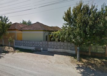 Roșienii Mici – un sat cu un farmec aparte