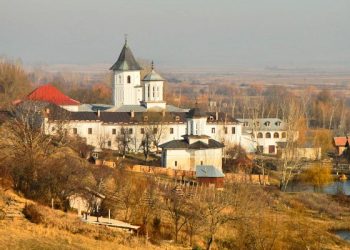 Brâncoveni – comună cu istorie și tradiție