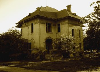 Poiana – un colț de rai rural