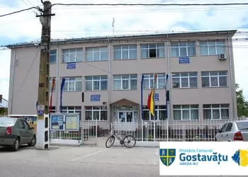 Primar Gostavatu Olt