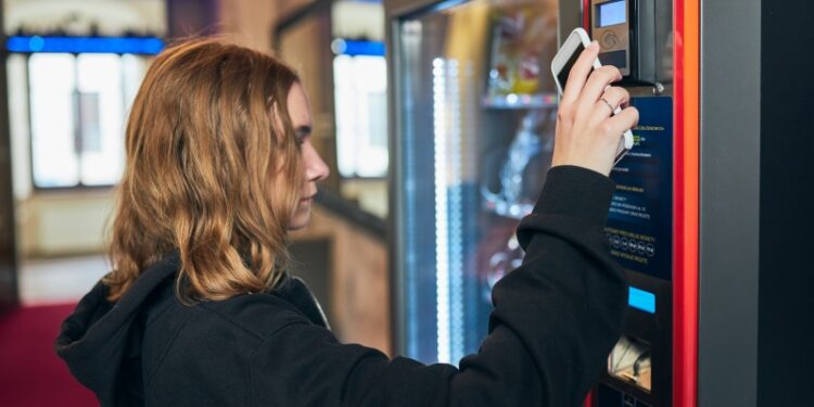 Profit rapid in Horeca cu automatele Vending