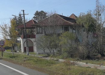 Colonești – istorie și tradiție