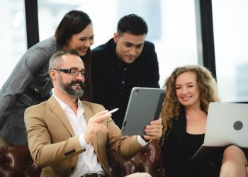 Revoluționarea Managementului Performanței în Era Digitală