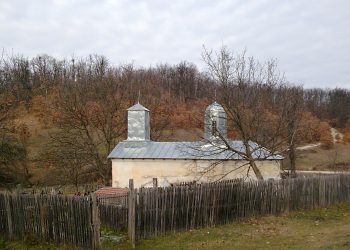 Oteștii de Sus – un farmec rural autentic