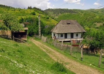 Roșienii Mari – o experiență rurală autentică