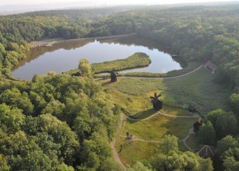 Oboga – o comună în continuă dezvoltare