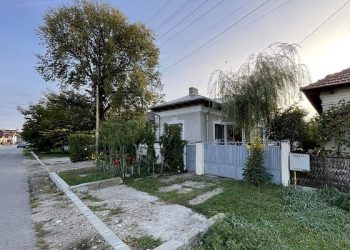 Schitu din Vale – un farmec rural aparte