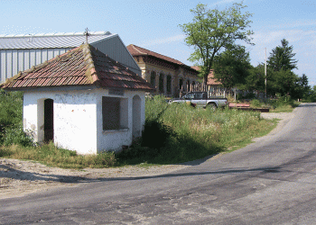 Curțișoara – o comună cu tradiție