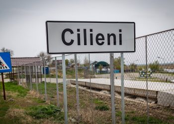 Cilieni – frumusețe în linii rurale