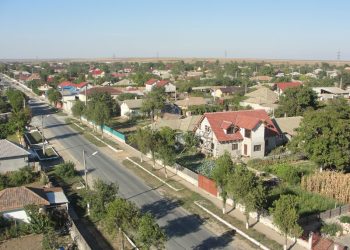 Corbu – o comună cu tradiție