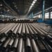 Schimbare majoră în industria de țevi din România. Fabrica din Slatina trece în mâinile sârbilor de la Hefestos Capital 