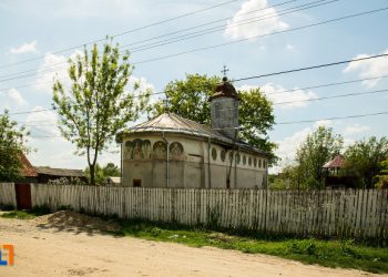 Șuica – farmecul frumuseței rurale