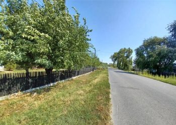 Ghimpați – o atmosferă autentică rurală