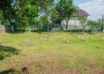 Cuza Vodă – un colț de rai rural