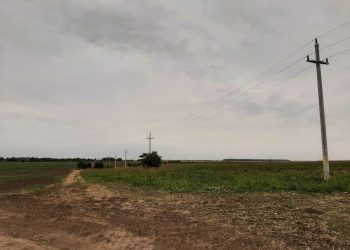 Sinești – cadru rural cu linii netede și lungi