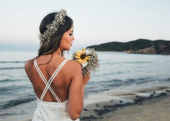 Ți-ai plănuit nunta pentru o zi călduroasă de vară? Iată câteva lucruri pe care să le eviți