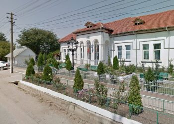 Coteana – o comună cu tradiție