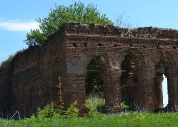 Constantinești – mediul propice descoperirilor astronomice