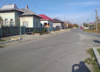 Slătioara – un sat plin de farmec