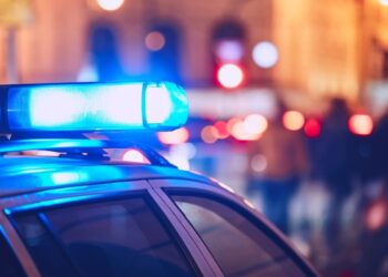 sofer drogat slatina a accidentat pieton