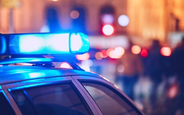 sofer drogat slatina a accidentat pieton
