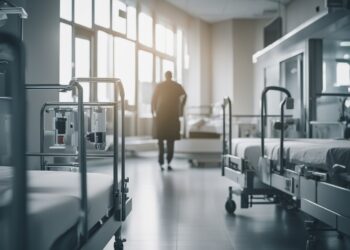 De ce nu a fost primit prefectul de Olt în spitalul județean: ce ascunde conducerea spitalului