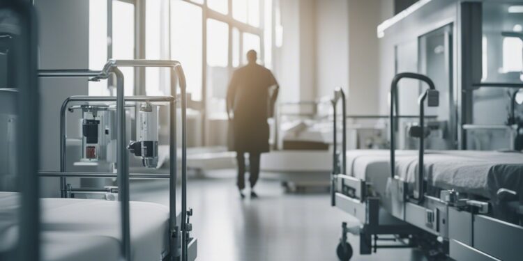 De ce nu a fost primit prefectul de Olt în spitalul județean: ce ascunde conducerea spitalului