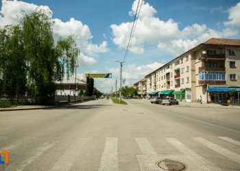 Scornicești – locul de naștere al lui Nicolae Ceaușescu