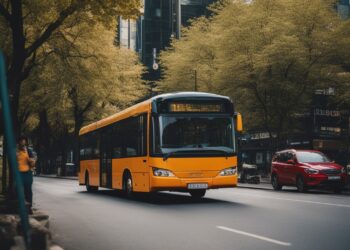 Cum să călătorești gratis cu autobuzul în Slatina dacă ești elev: află totul despre programul Loctrans