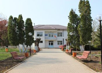 Bucinișu – o oază de liniște și frumusețe naturală